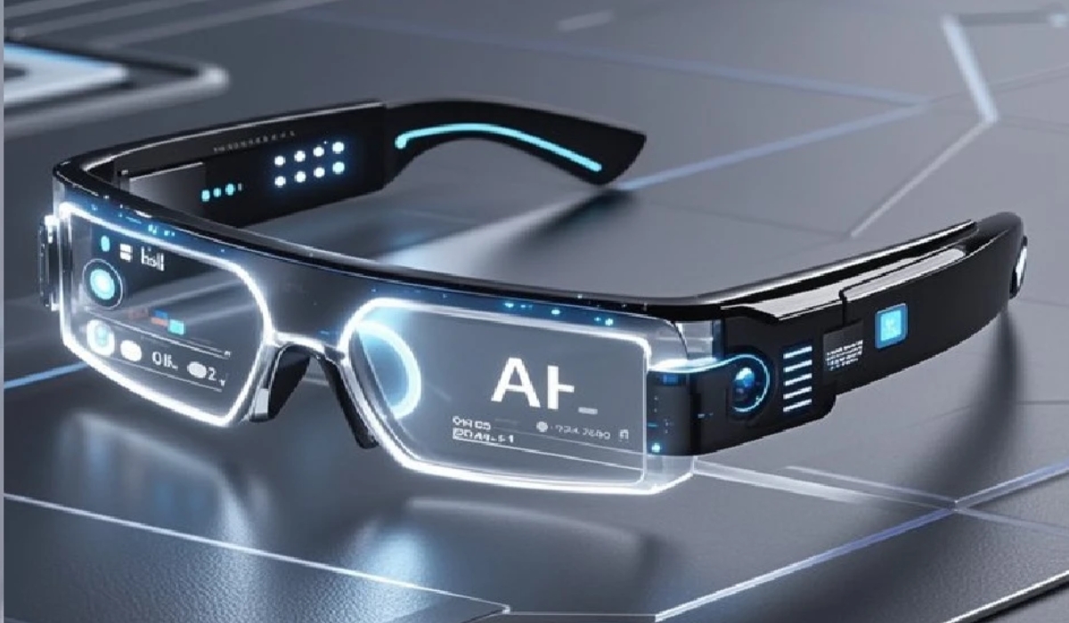 Xiaomi to Release AI Smart Glasses in Q2 of 2025